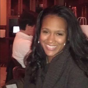 Meet your Posher, Sandra